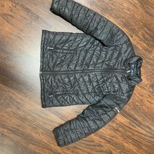 Colombia jacket, girls medium